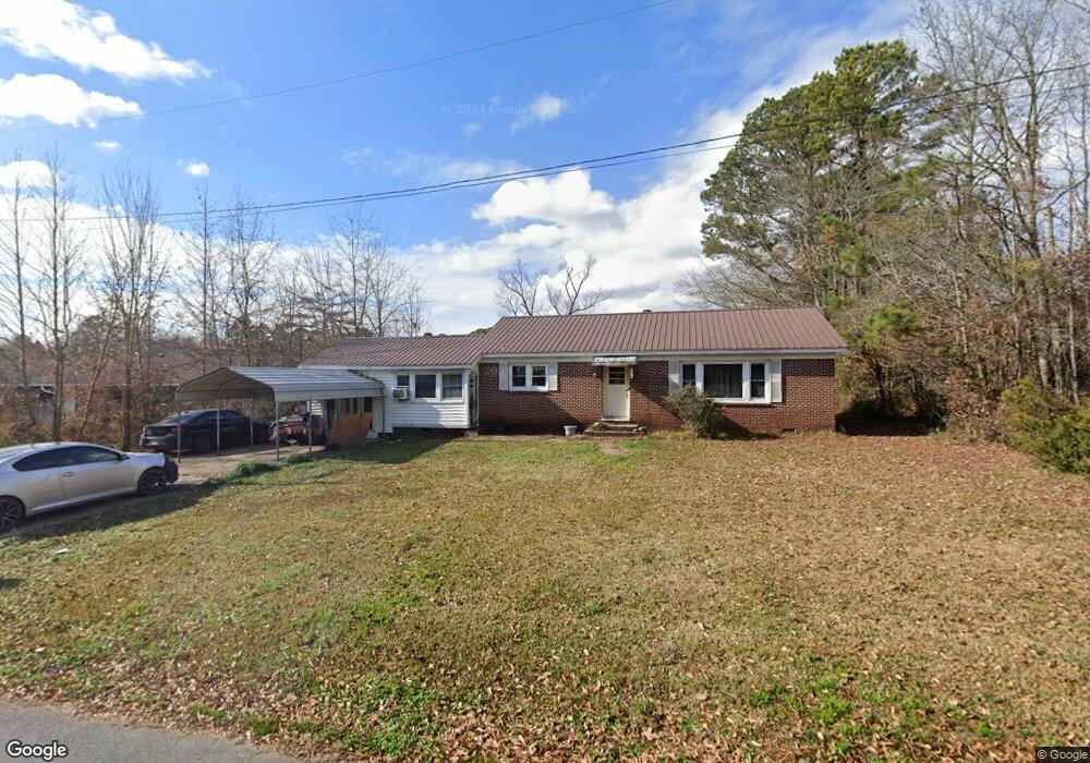 307 S Main St, Sheridan, AR 72150 - photo 1