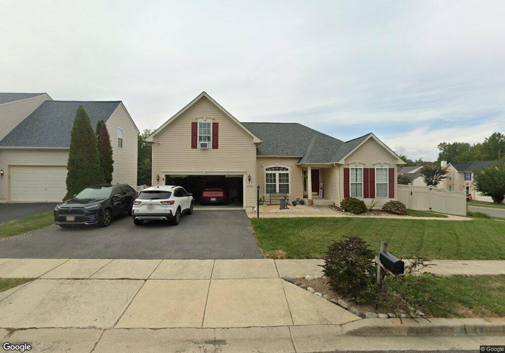 8298 Greenspring Dr, Chesapeake Beach, MD 20732 - photo 1