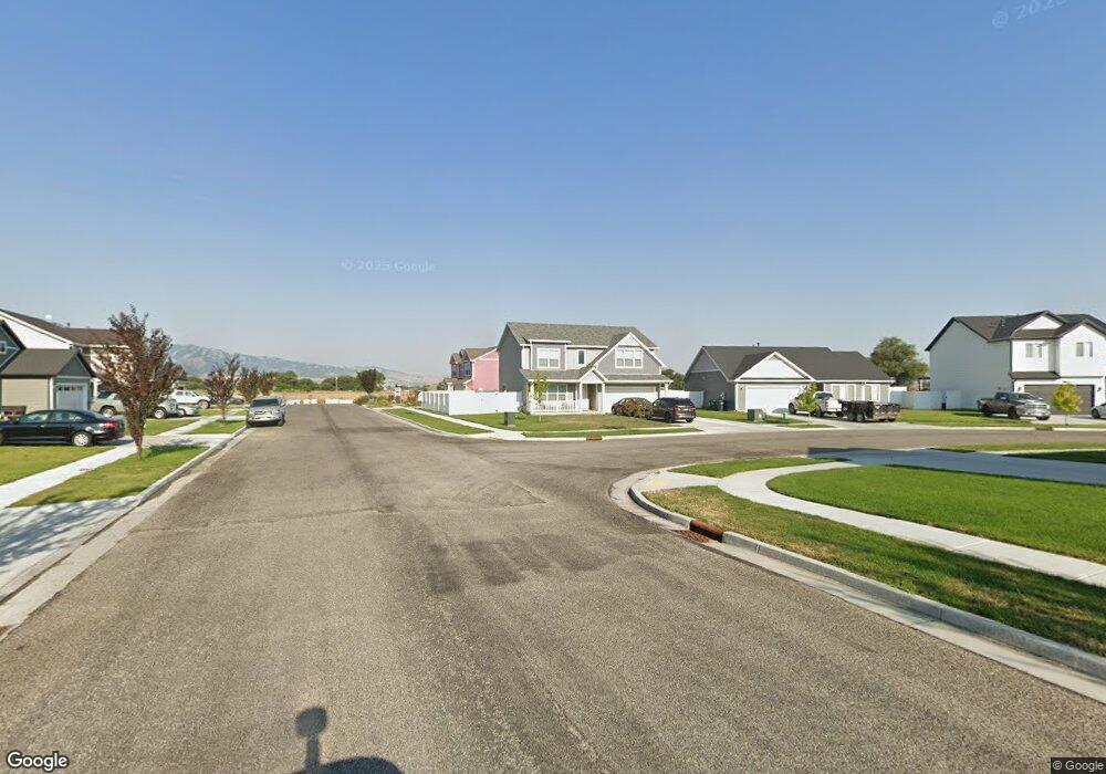 283 S 1280 W, Logan, UT 84321 - photo 1