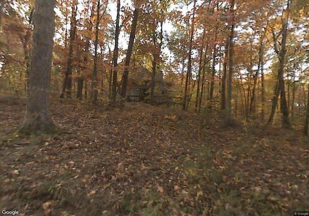 21 N Pine Trail, Ellijay, GA 30536 - photo 1