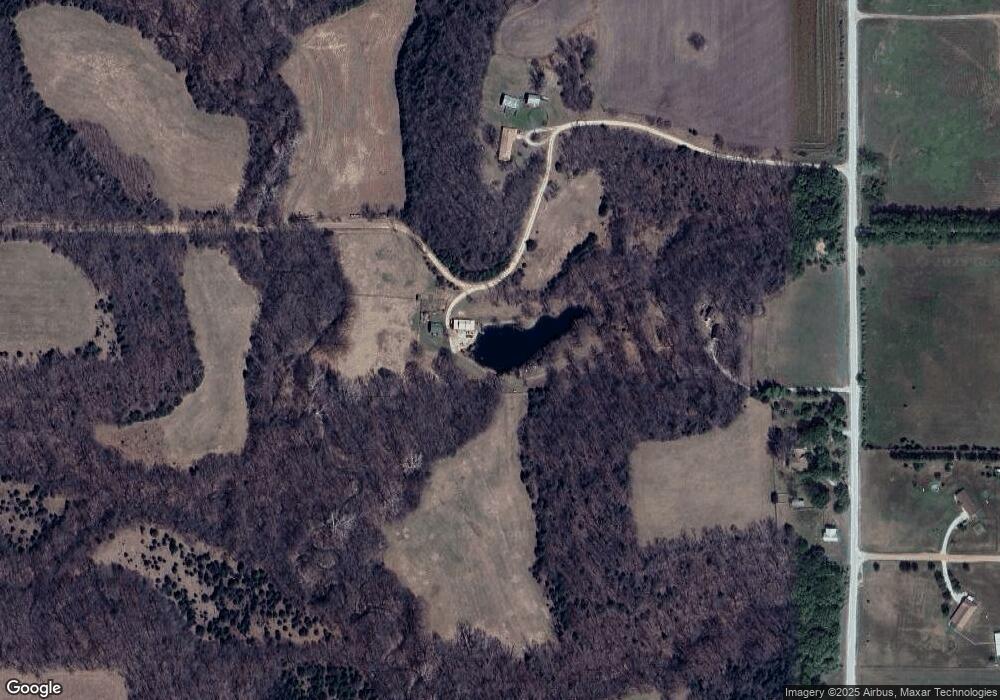 10545 V4 Rd, Hoyt, KS 66440 - photo 1