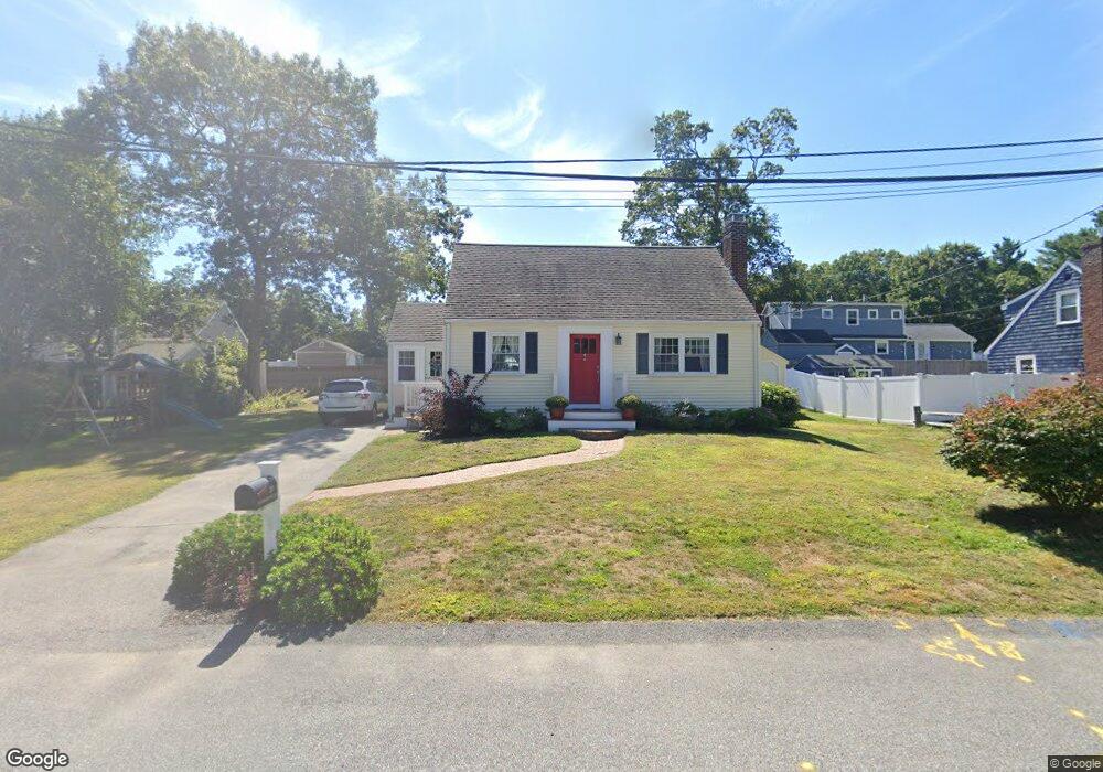 20 Franklin Rd, Norwell, MA 02061 - photo 1