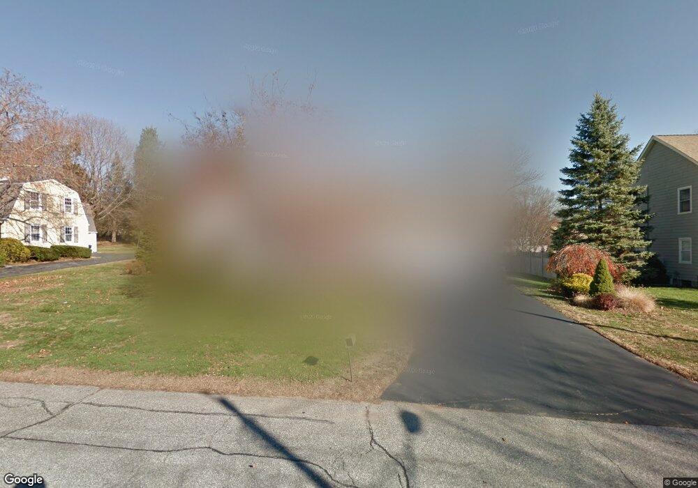 22 Rangely Dr, Trumbull, CT 06611 - photo 1