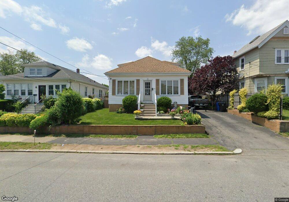 379 Doric Ave, Cranston, RI 02910 - photo 1