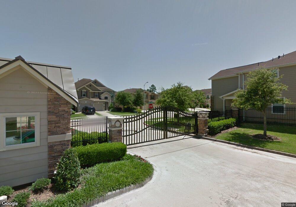 16036 Sweetwater Fields Ln, Tomball, TX 77377 - photo 1