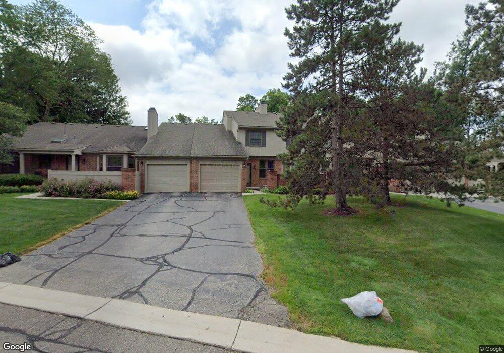 7049 Nottingham, West Bloomfield, MI 48322 - photo 1
