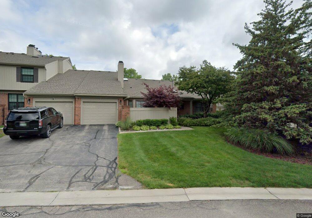 7191 Danbrooke, West Bloomfield, MI 48322 - photo 1