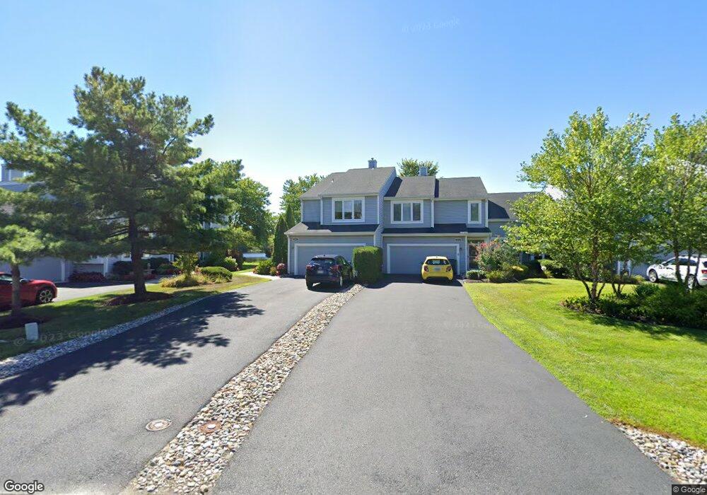 2001 Champlain Dr, Voorhees, NJ 08043 - photo 1