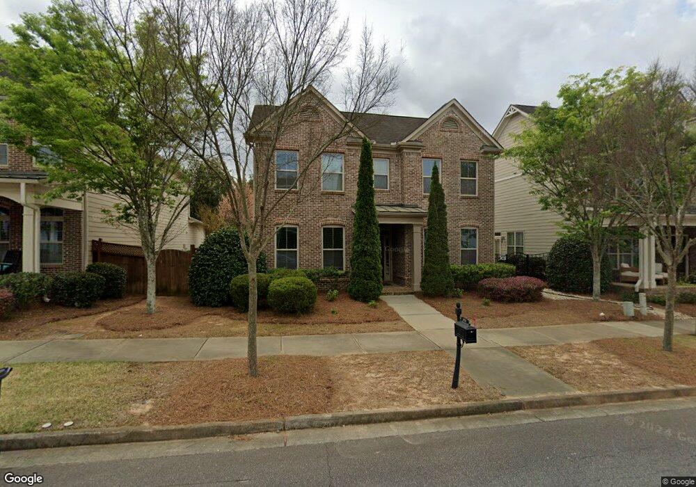 555 Branyan Trail, Alpharetta, GA 30004 - photo 1