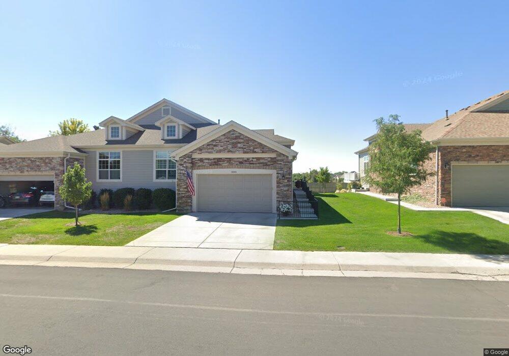 3880 E 127th Ave, Thornton, CO 80241 - photo 1