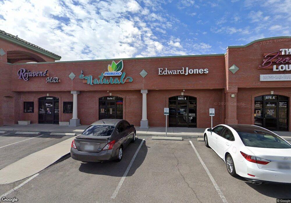 10960 Montwood Dr unit C, El Paso, TX 79935 - photo 1