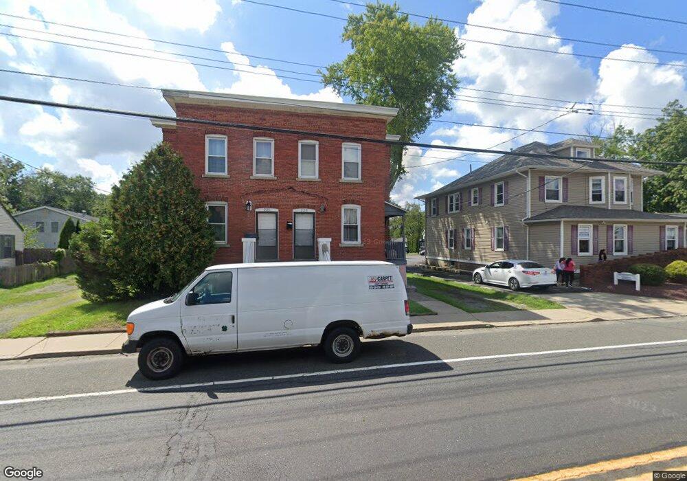 228 Franklin St unit 28/30, Hightstown, NJ 08520 - photo 1