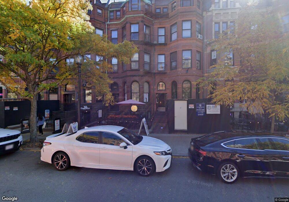 250 Newbury St unit A, Boston, MA 02116 - photo 1