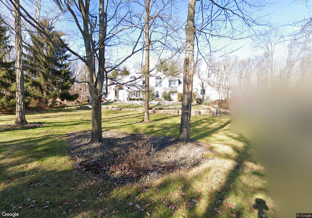 587 Ridge Rd, Watchung, NJ 07069 - photo 1