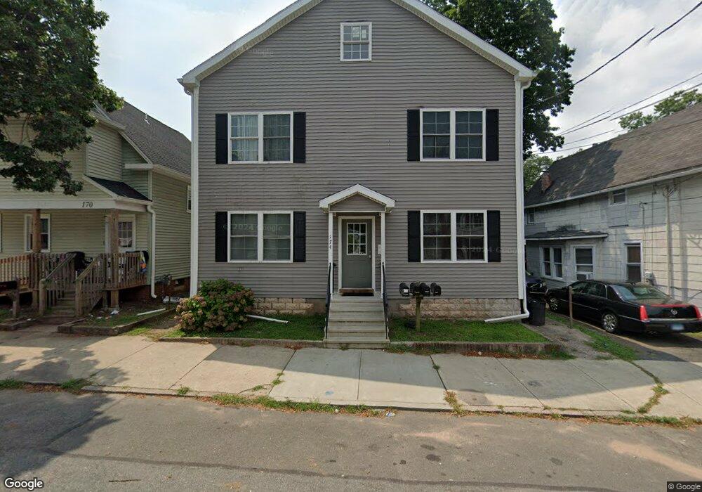 174 Gilbert St, West Haven, CT 06516 - photo 1