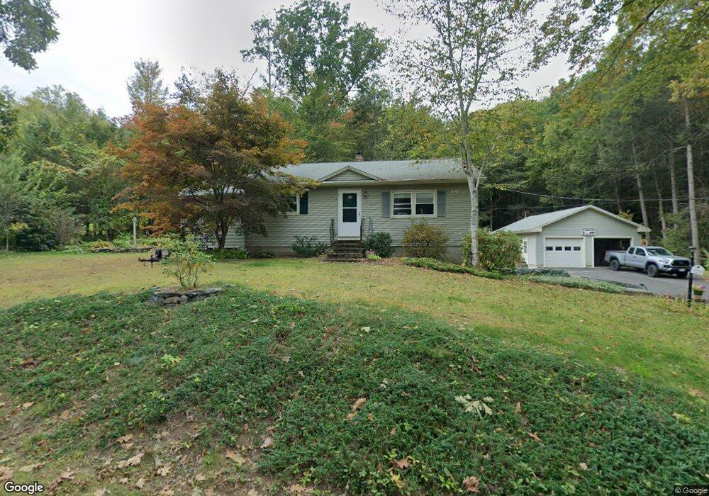 6 Laurel St, Shelburne Falls, MA 01370 - photo 1