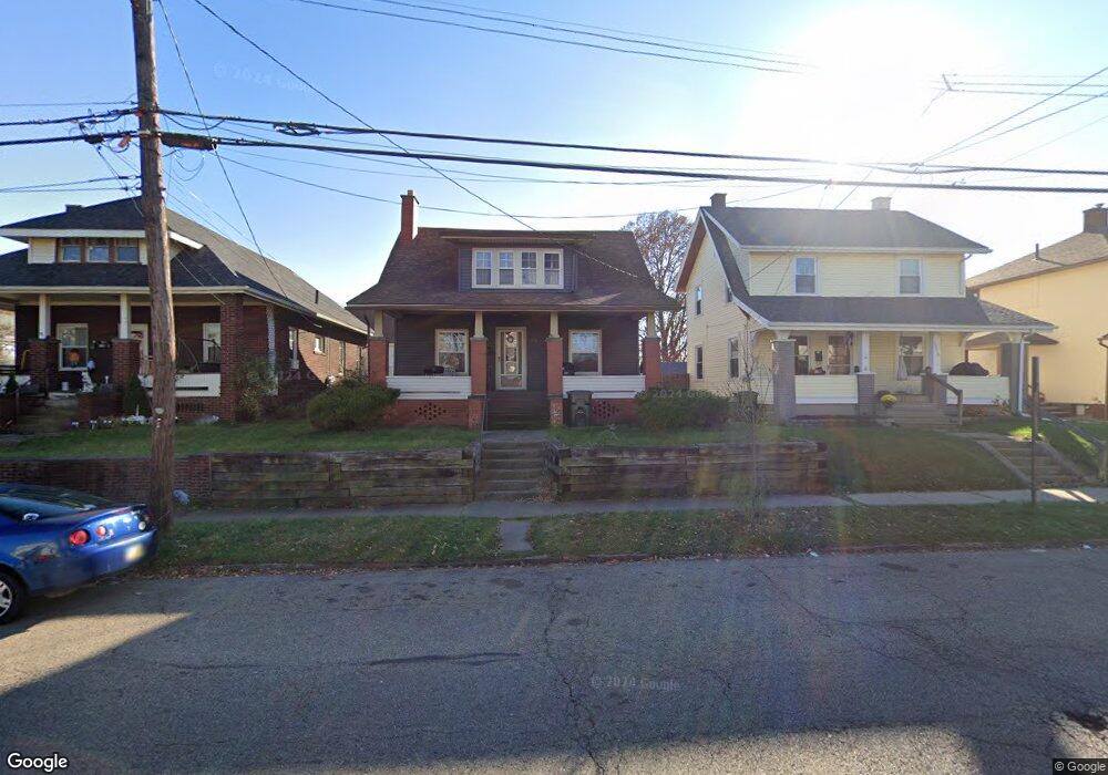 2704 9th St SW, Canton, OH 44710 - photo 1