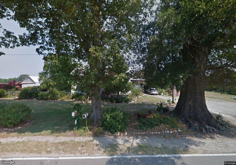 4717 Rosebud Church Rd, Elm City, NC 27822 - photo 1