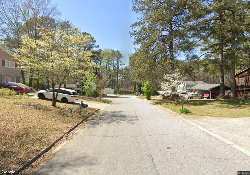 0 Crabapple Ln, Morrow, GA 30260 - photo 1