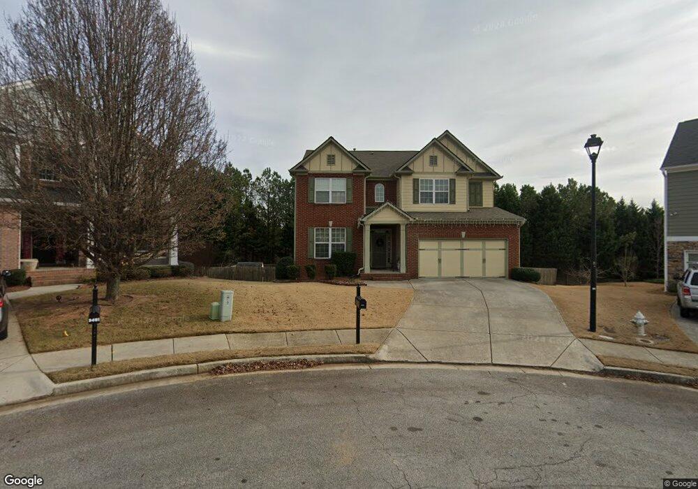 3441 Augusta Ridge Ct, Suwanee, GA 30024 - photo 1