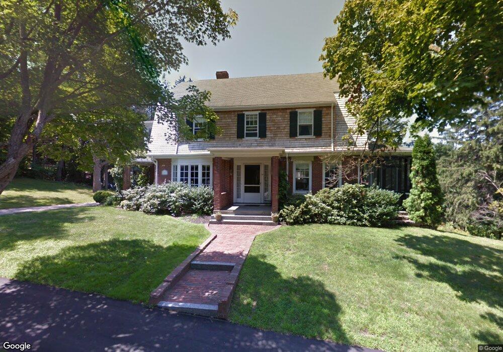 44 Fearing Rd, Hingham, MA 02043 - photo 1