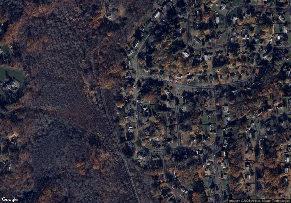 135 Rockview Dr, Cheshire, CT 06410 - photo 1