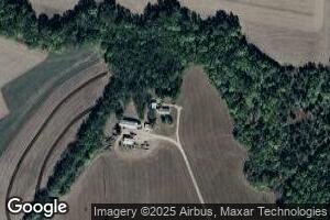 13525 NE Grant Rd, Cassoday, KS 66842