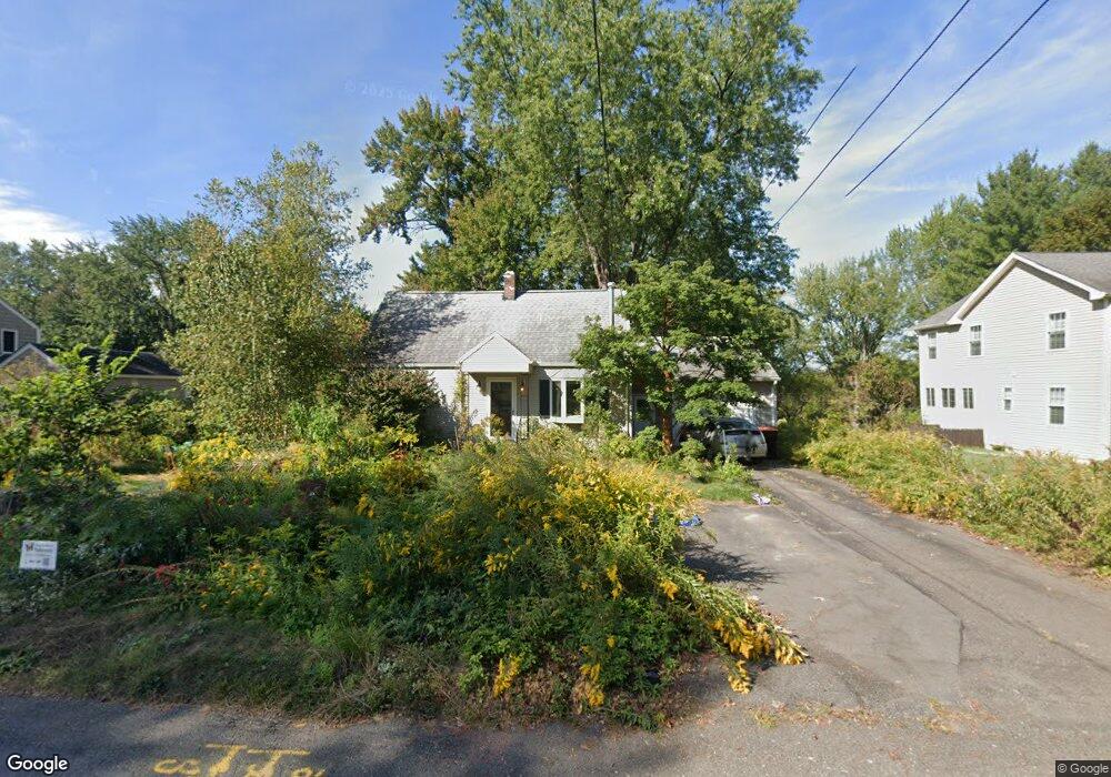 25 Charon Terrace, South Hadley, MA 01075 - photo 1