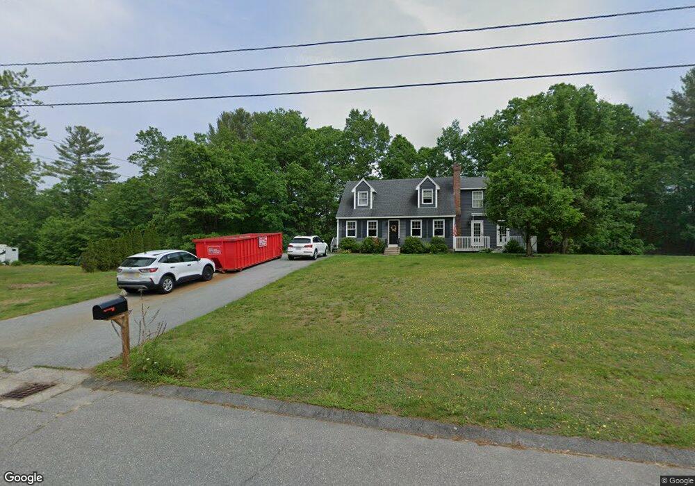 6 Evergreen Cir, Litchfield, NH 03052 - photo 1