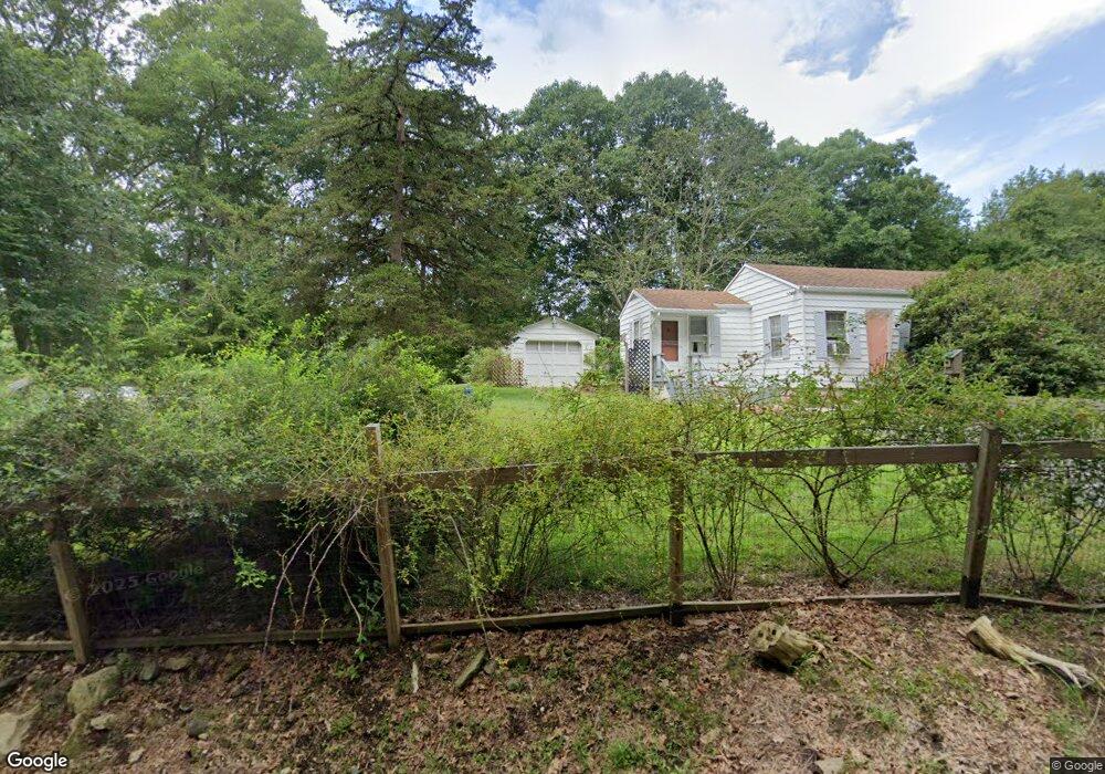 166 Twin Bridge Rd, Guilford, CT 06437 - photo 1