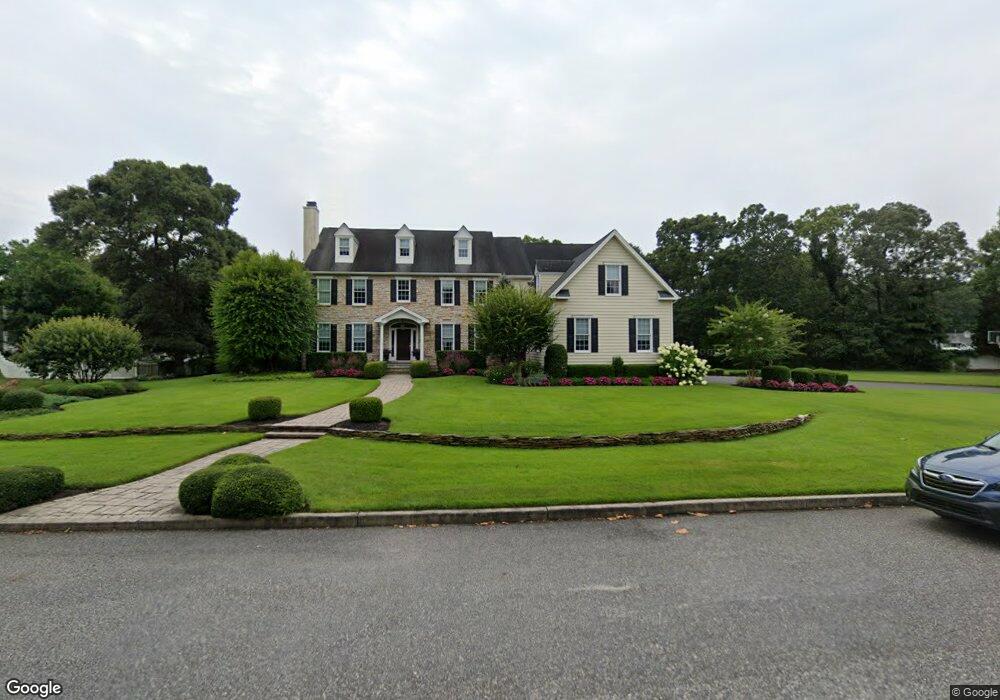 4 Marissa Ct, Ocean View, NJ 08230 - photo 1