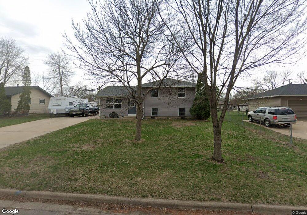 250 109th Ln NW, Coon Rapids, MN 55448 - photo 1