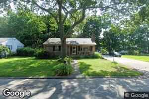68 Alpha St, North Dartmouth, MA 02747