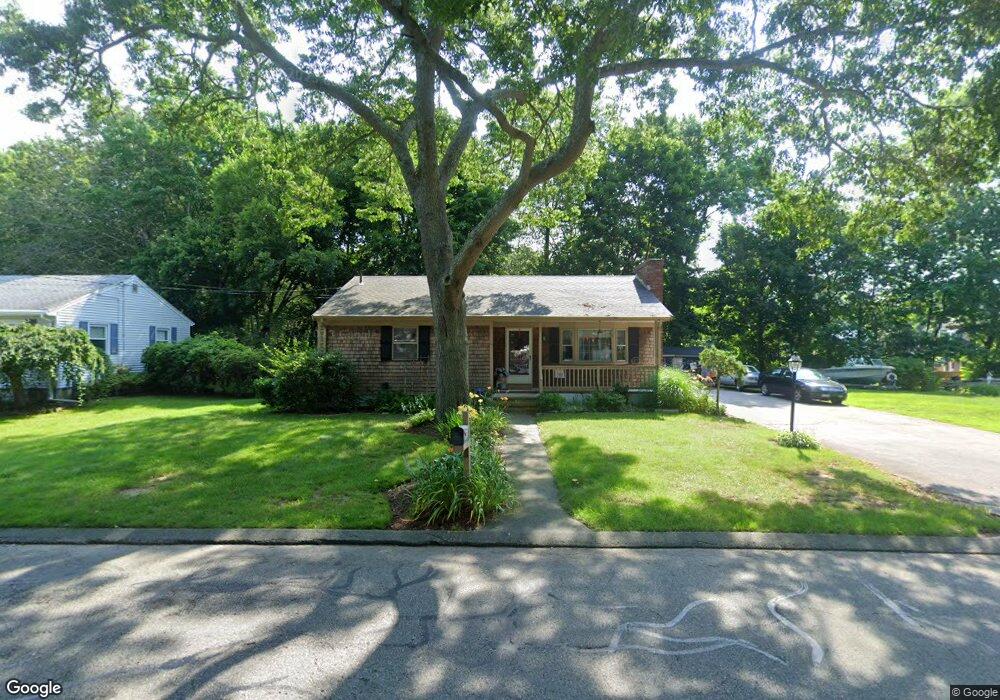 68 Alpha St, North Dartmouth, MA 02747 - photo 1