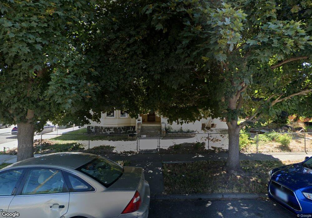 108 SE 10th St, Pendleton, OR 97801 - photo 1