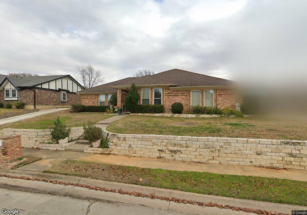 3200 Shady Brook Dr, Bedford, TX 76021 - photo 1