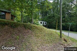 8844 E Southshore Dr, Unionville, IN 47468