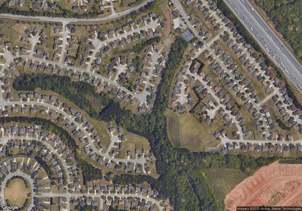 225 Sunderland Way unit 1, Stockbridge, GA 30281 - photo 1