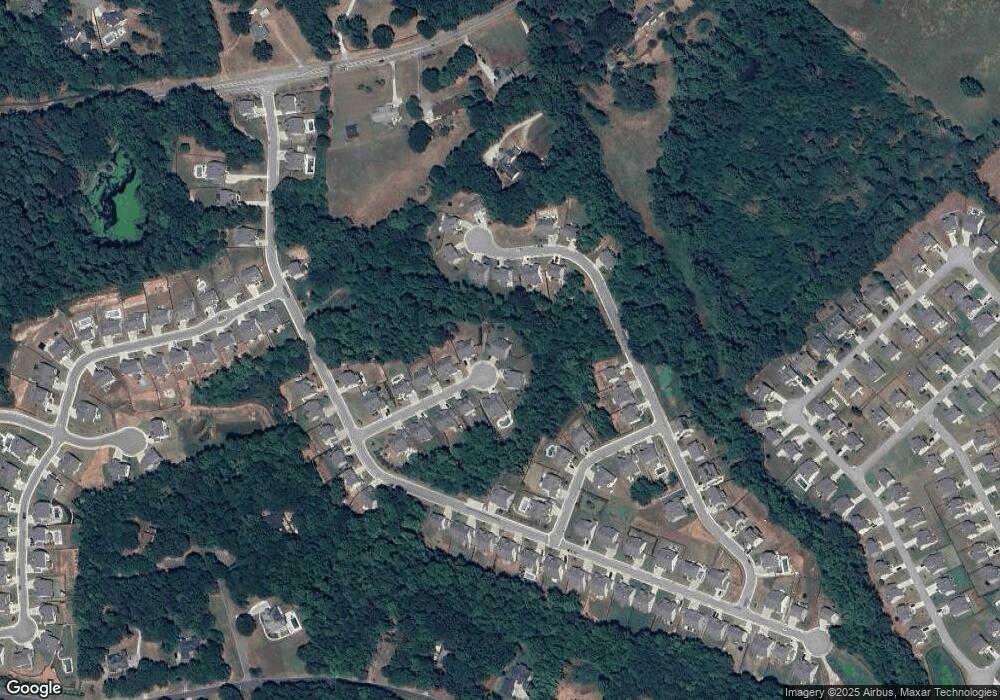 361 Hemlock Ct, Hoschton, GA 30548 - photo 1