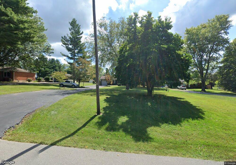 9110 Carter Rd, Georgetown, IN 47122 - photo 1