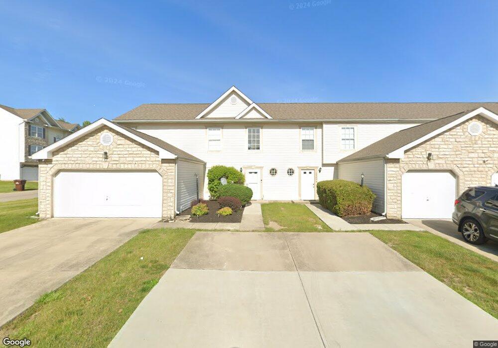 3260 Edinwick Way unit 11A, Columbus, OH 43232 - photo 1