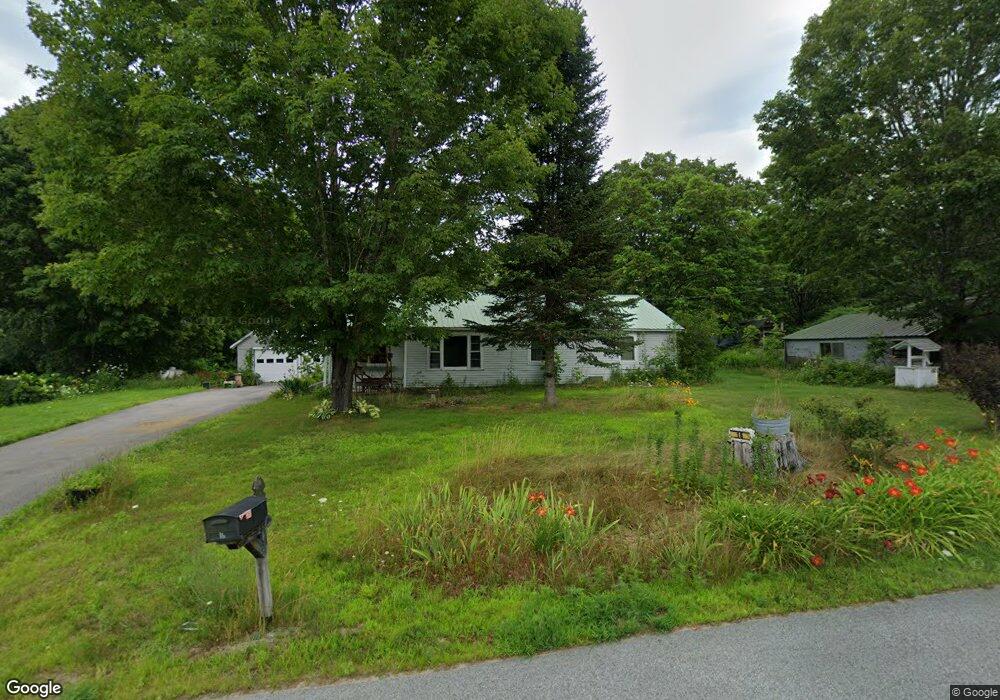 16 Berry Rd, Sweden, ME 04040 - photo 1