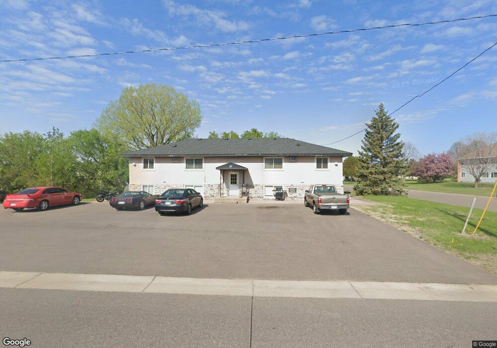 111 Euclid Ave, Big Lake, MN 55309 - photo 1