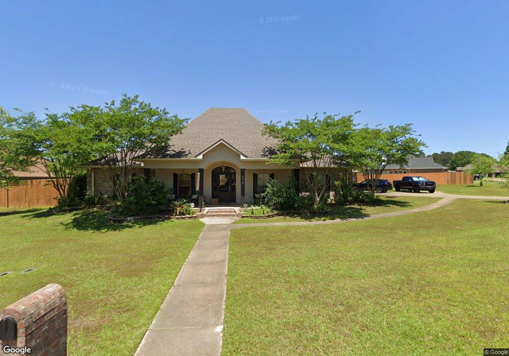 4010 Legacy Loop, Pineville, LA 71360 - photo 1