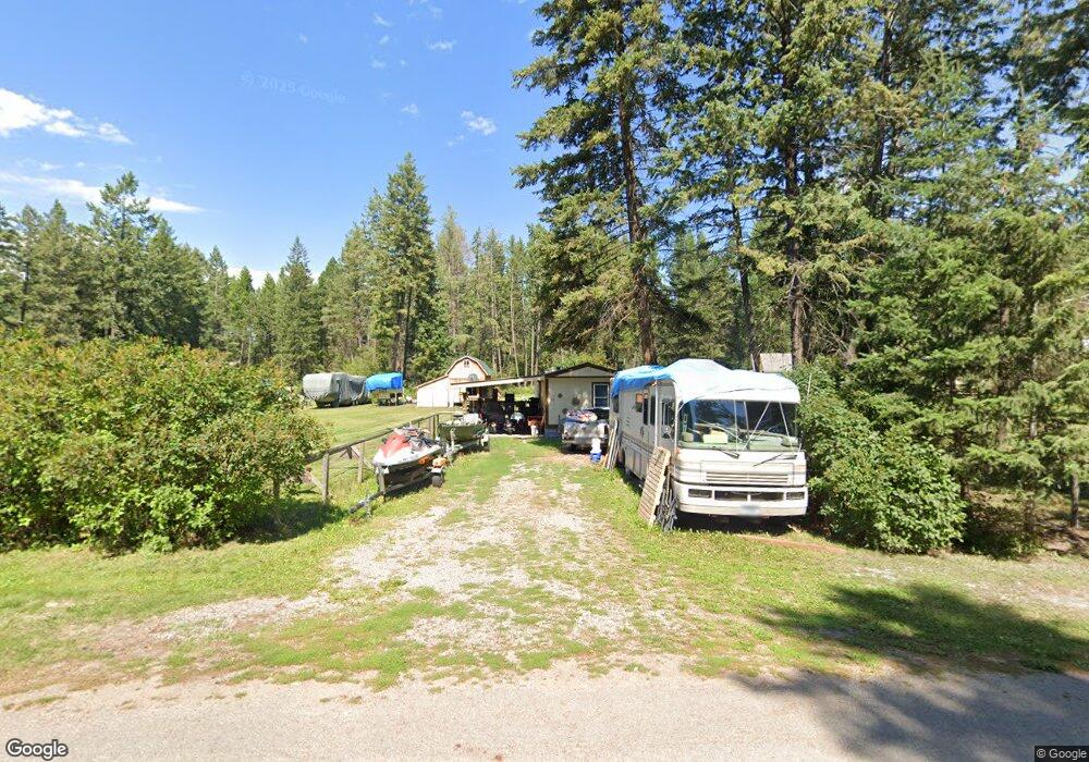 63 Ranchetts Ln, Bigfork, MT 59911 - photo 1