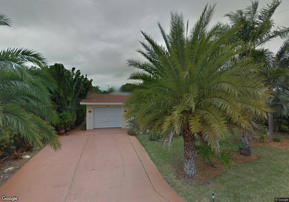 1776 NE 22nd Dr, Jensen Beach, FL 34957 - photo 1