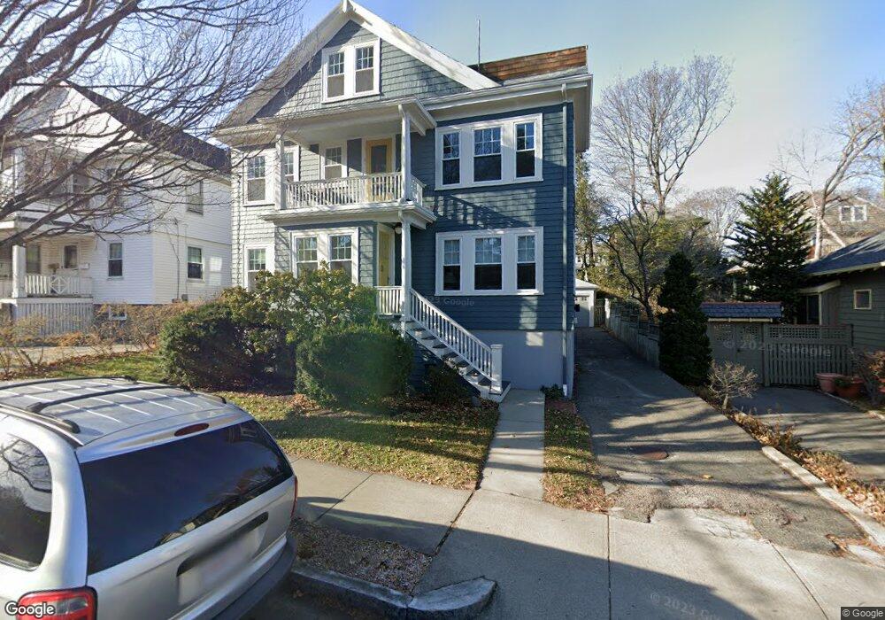 37 Newport St, Arlington, MA 02476 - photo 1