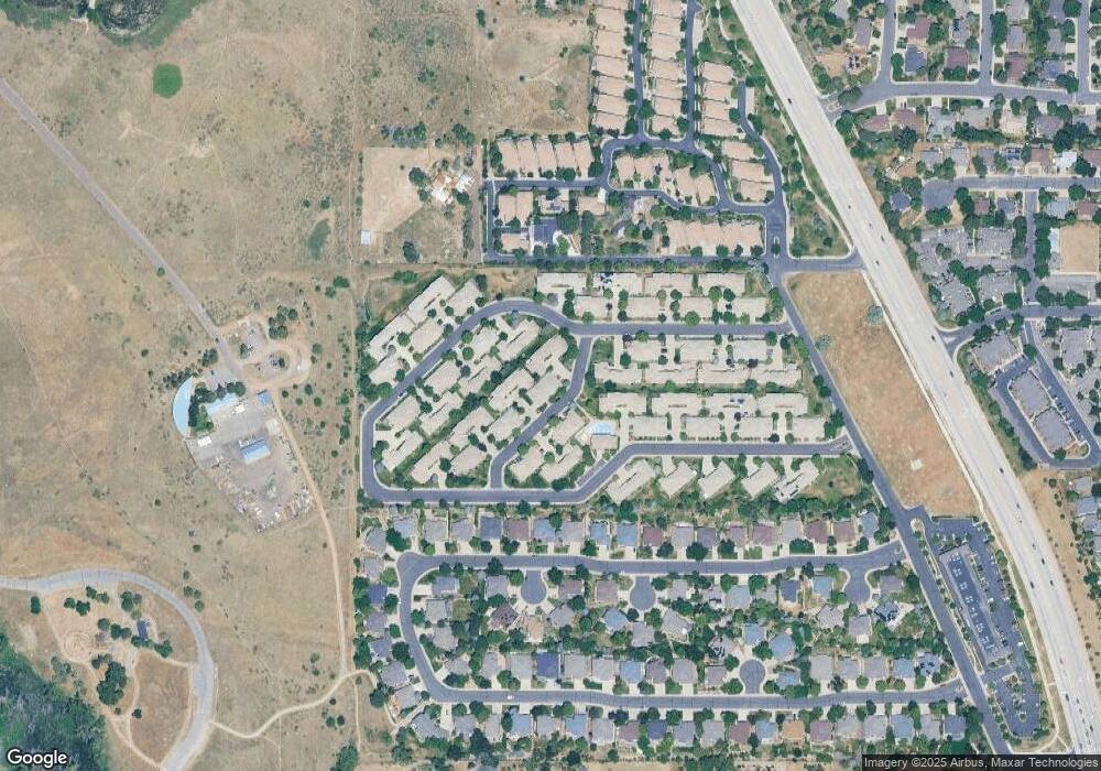 5011 S Auckland Ct, Aurora, CO 80015 - photo 1