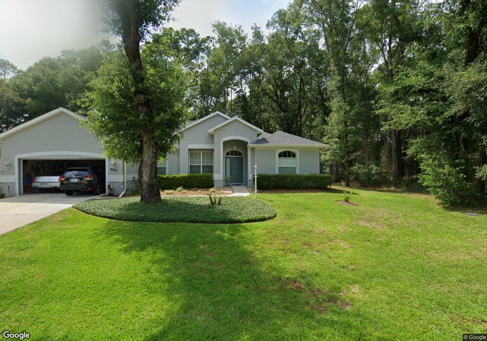 9965 SW 192nd Cir, Dunnellon, FL 34432 - photo 1