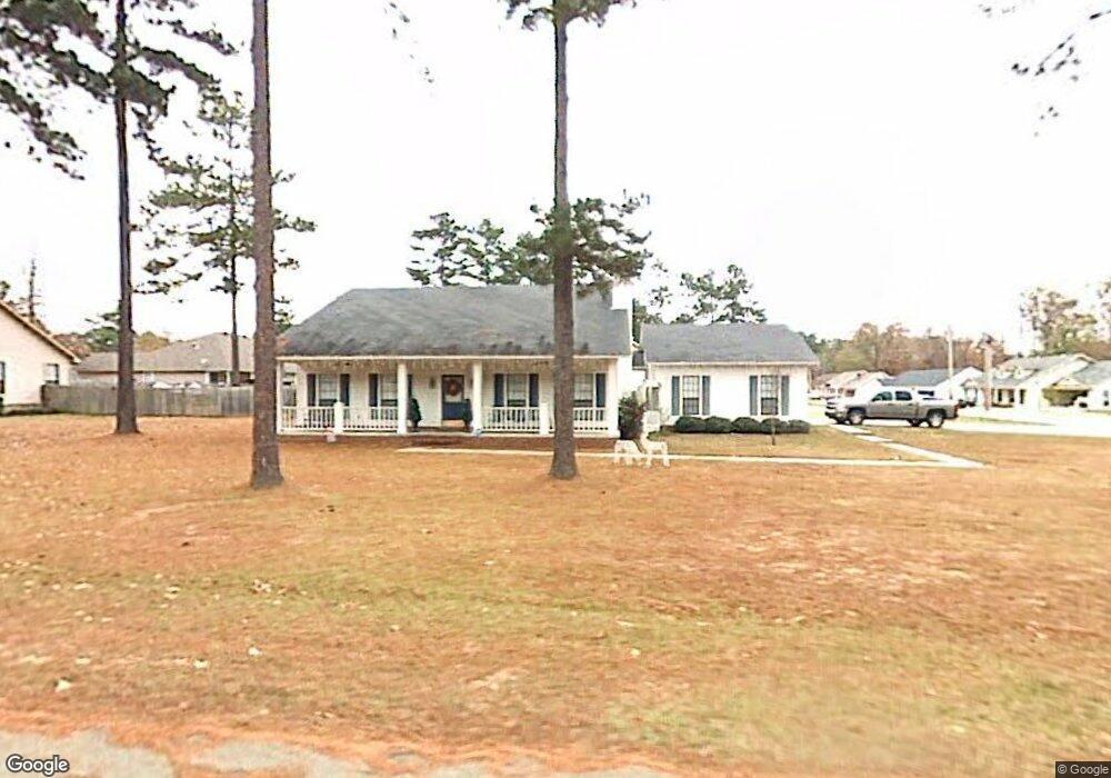 921 Reynolds Dr, Sheridan, AR 72150 - photo 1